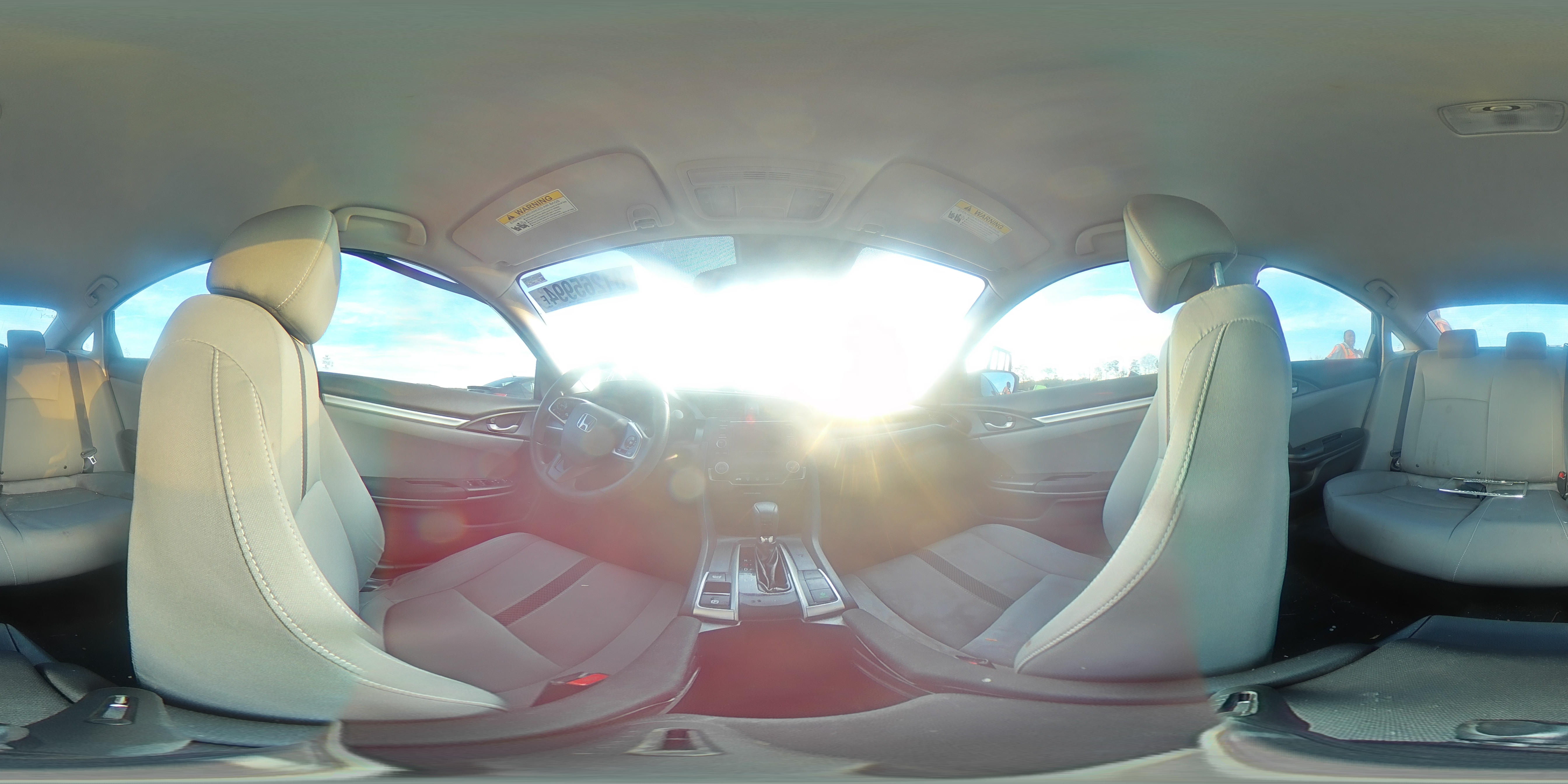 2019 Honda Civic - Image 13
