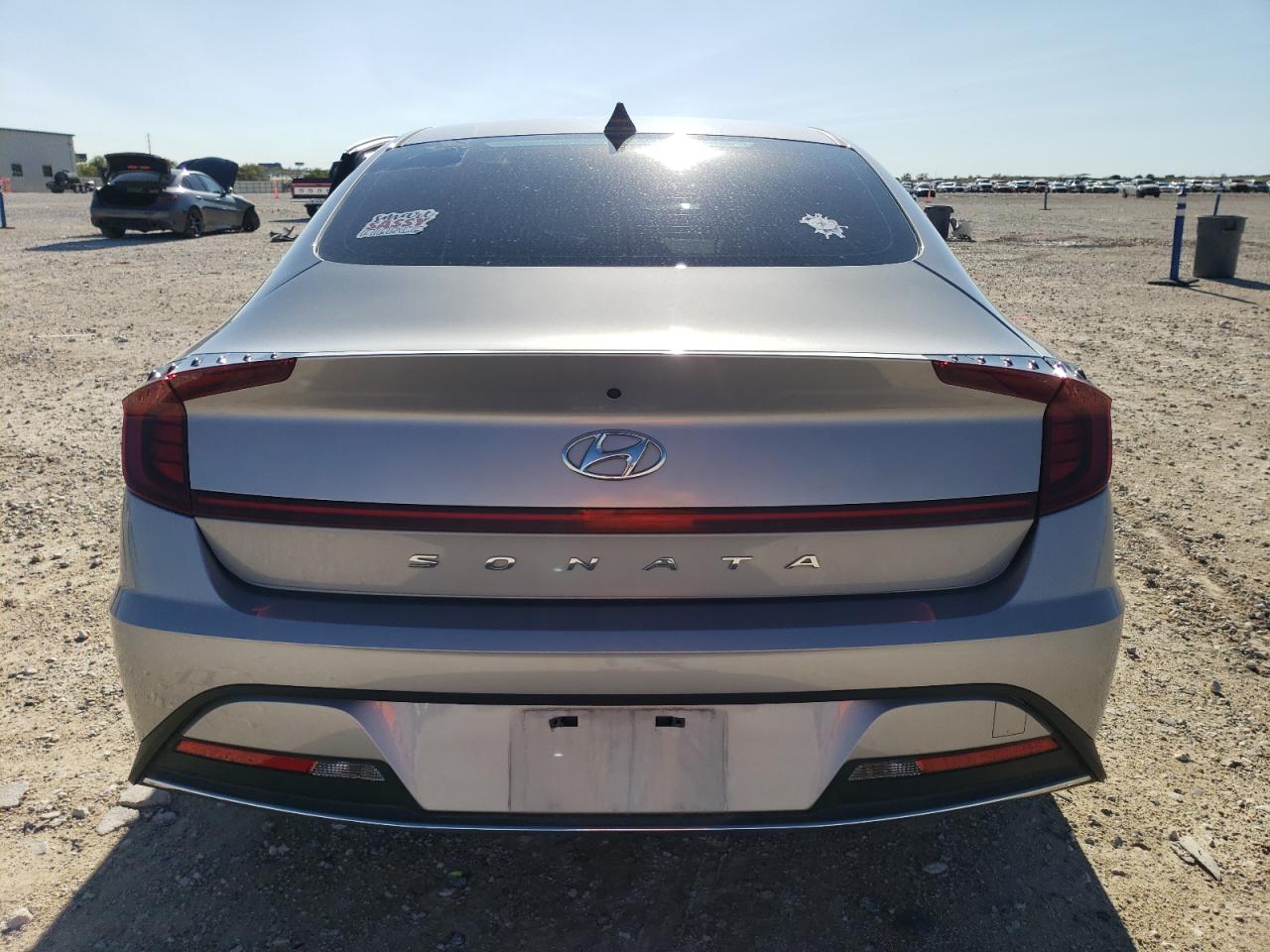 2023 Hyundai Sonata - Image 6