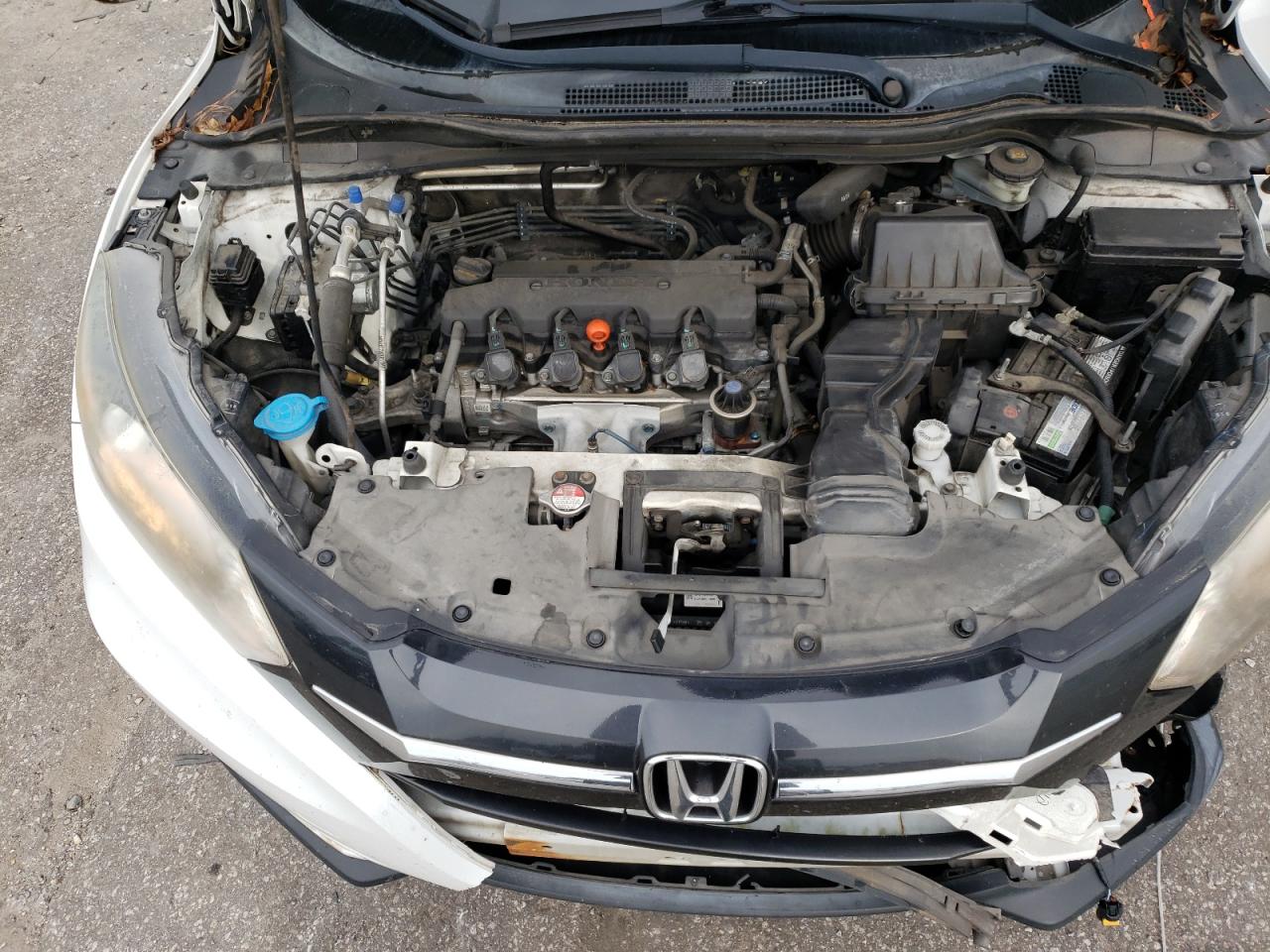 2016 Honda HR-V - Image 12