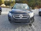 2011 Volkswagen Tiguan S იყიდება Fairburn-ში, GA - Normal Wear