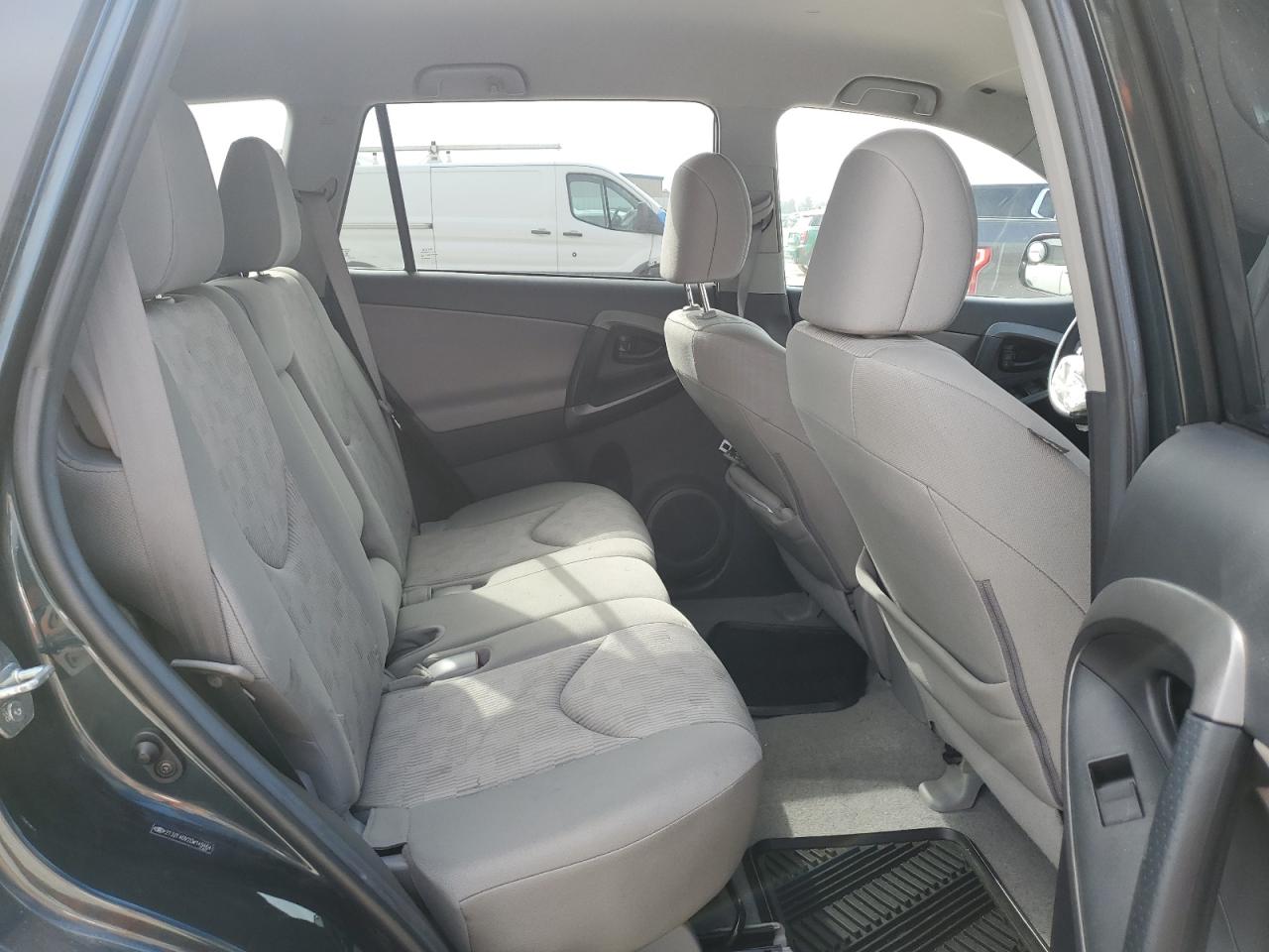 2012 Toyota RAV 4 - Image 11