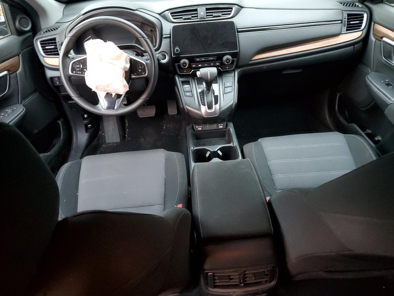 2021 Honda CR-V - Image 8