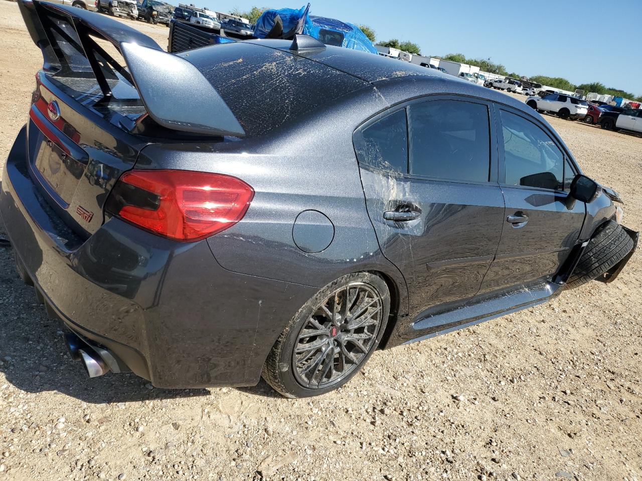 VIN JF1VA2M69G9801101 2016 SUBARU WRX no.3