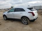 2020 Cadillac Xt5 Premium Luxury продається в Chicago Heights, IL - Front End