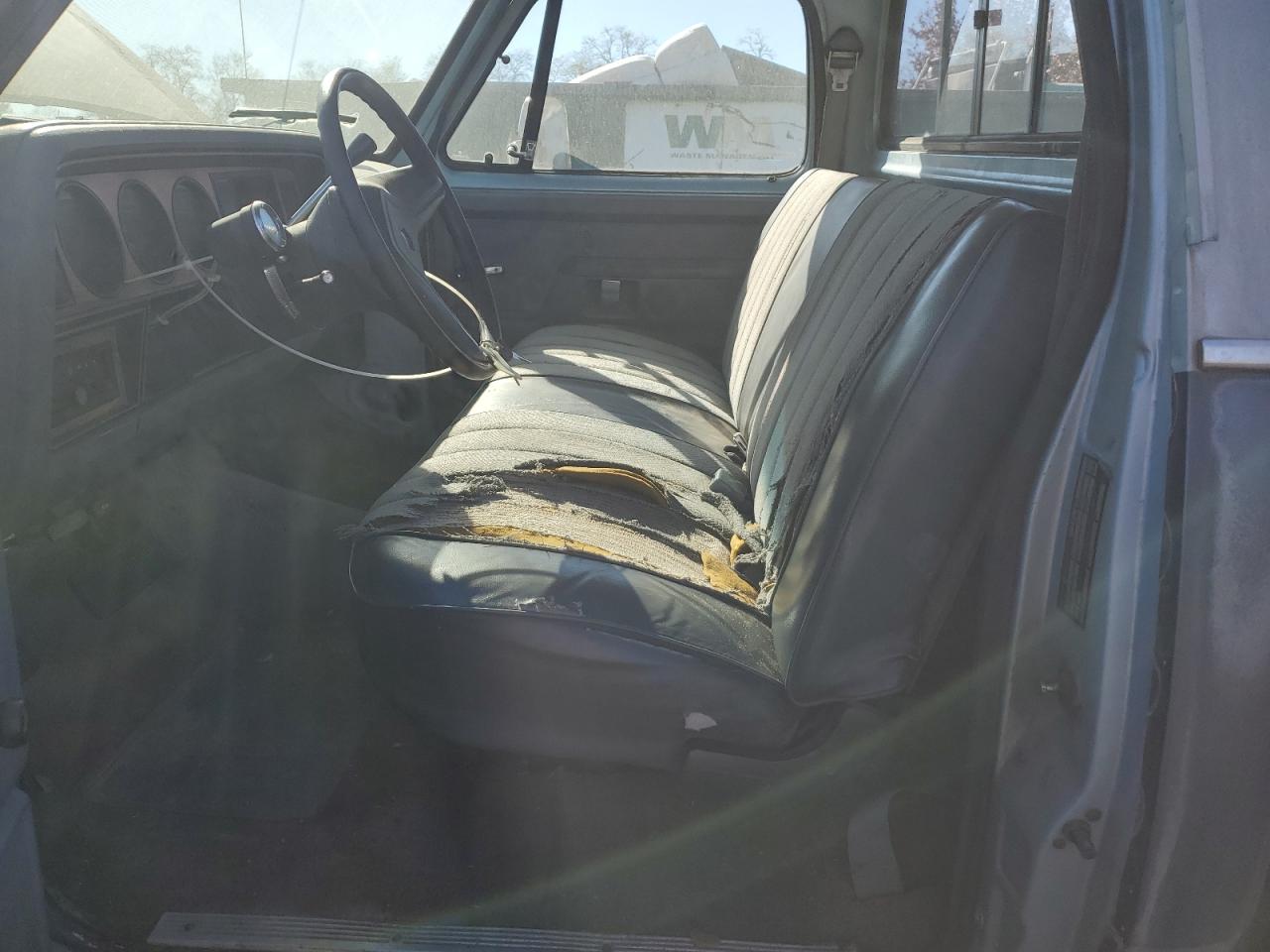 1987 Dodge D150 - Image 7