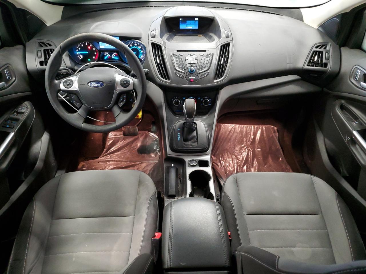 2014 Ford Escape - Image 8