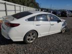 2018 Hyundai Sonata Sport en Venta en Riverview, FL - Front End