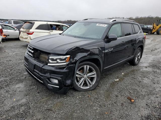 2019 Volkswagen Atlas Se للبيع في Spartanburg، SC - Front End