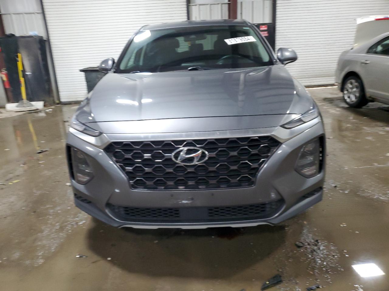 2019 Hyundai Santa Fe - Image 5