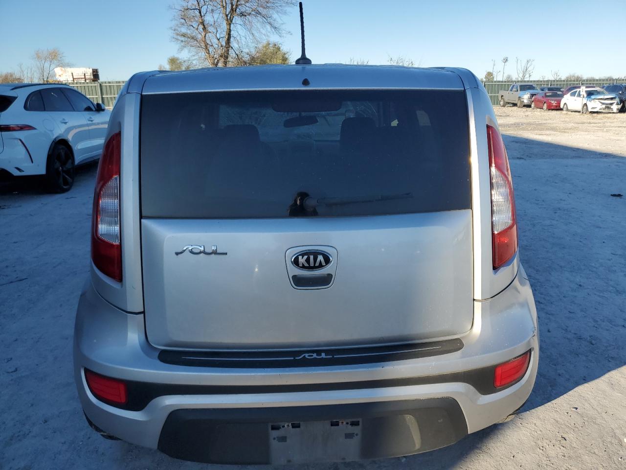 2013 Kia Soul - Image 6