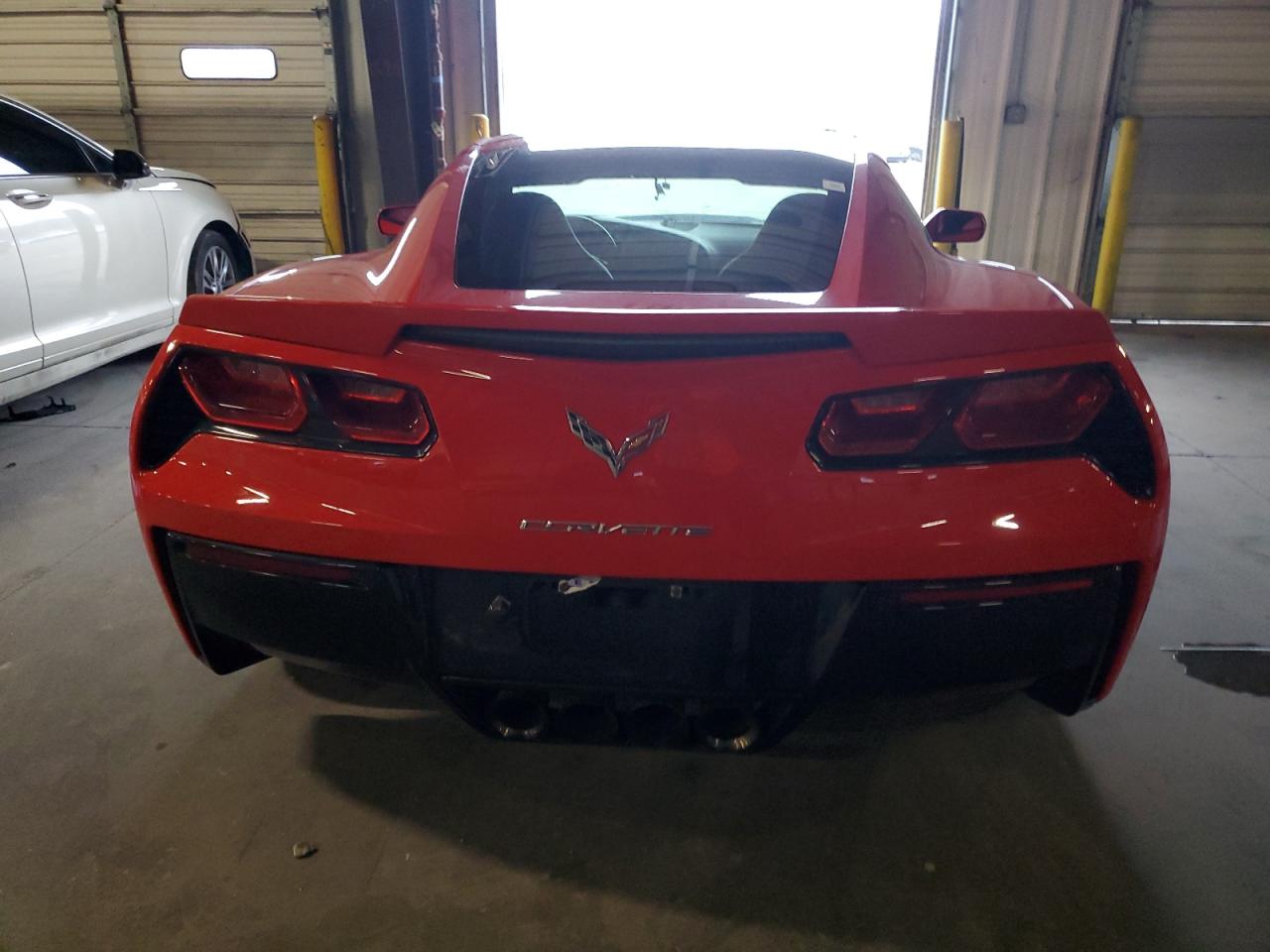 2016 Chevrolet Corvette - Image 6