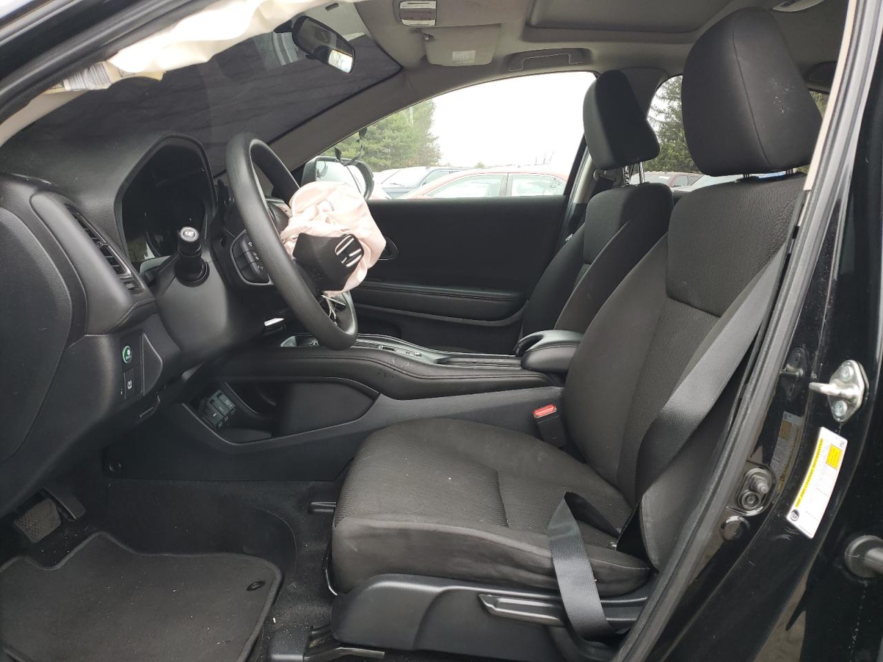 2018 Honda HR-V - Image 7