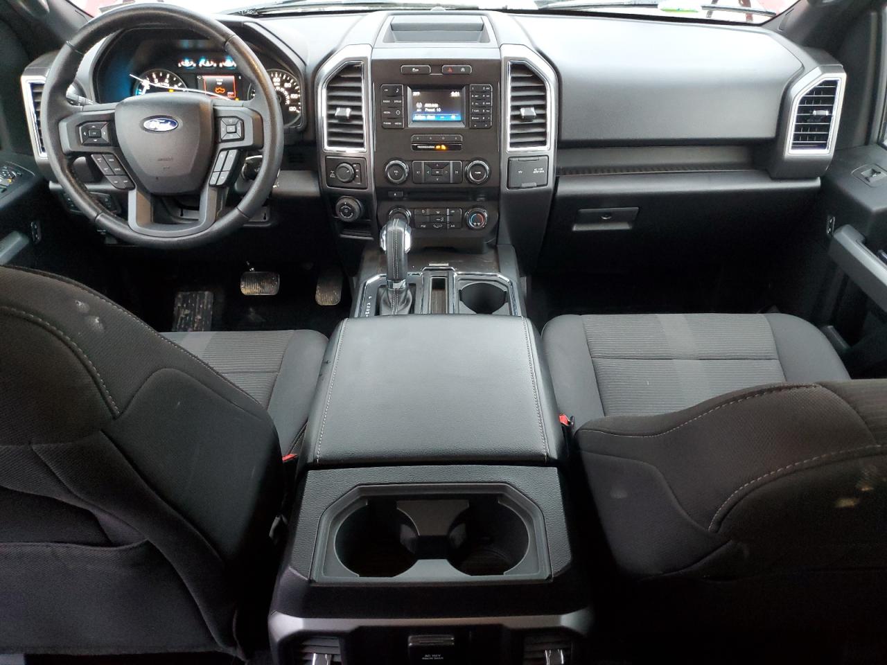 2016 Ford F-150 - Image 8