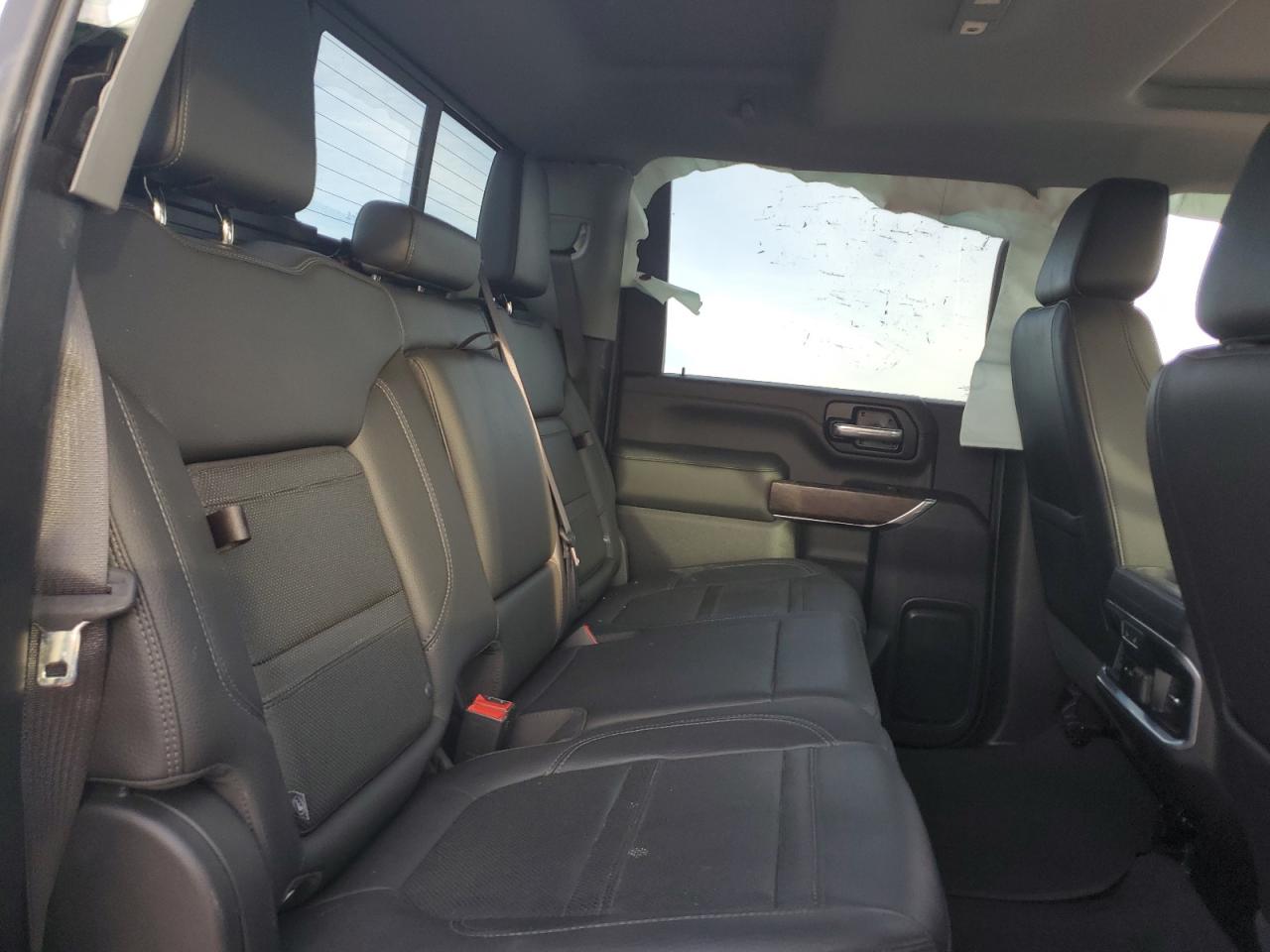 2020 GMC Sierra - Image 10