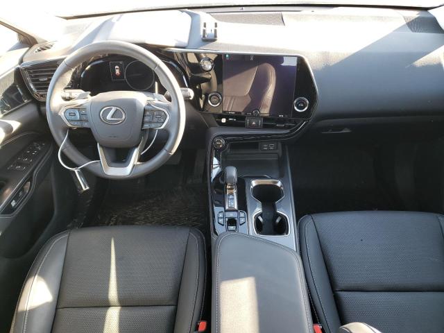 2023 LEXUS NX 250