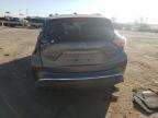 2015 Nissan Murano S for Sale in Albuquerque, NM - Frame Damage