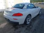 2015 BMW Z4 SDRIVE1 for sale at Copart WHITBURN
