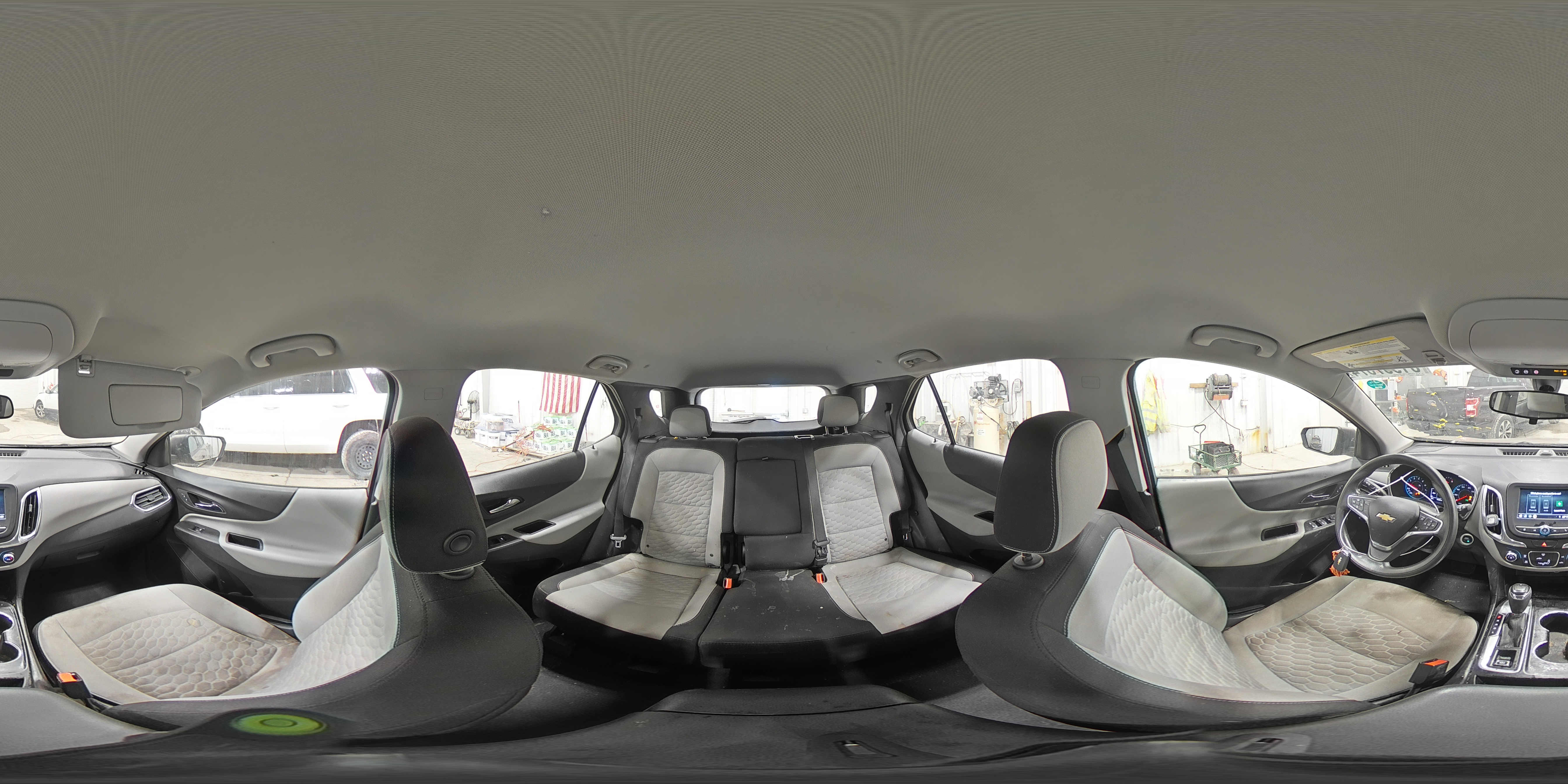 2019 Chevrolet Equinox - Image 15