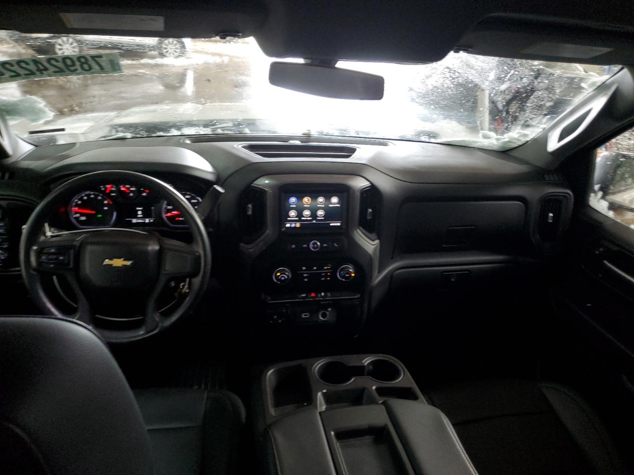 2020 Chevrolet Silverado - Image 8