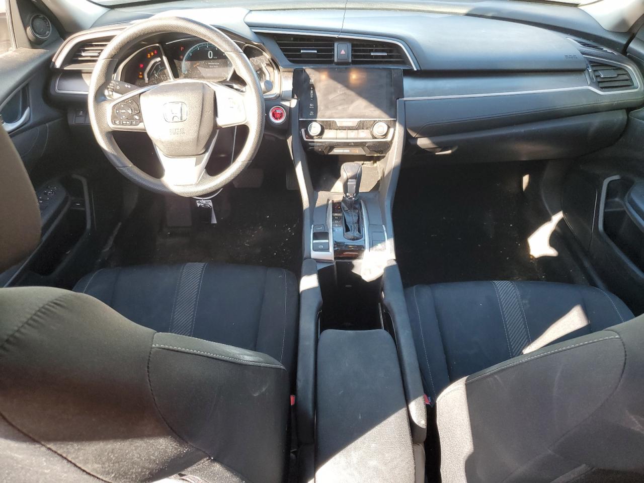 2018 Honda Civic - Image 8