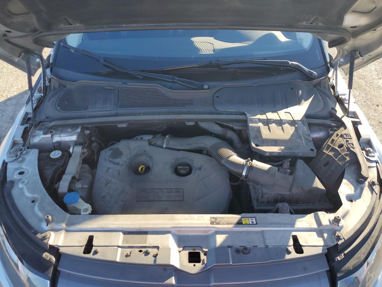 2013 Land Rover Range Rover - Image 14