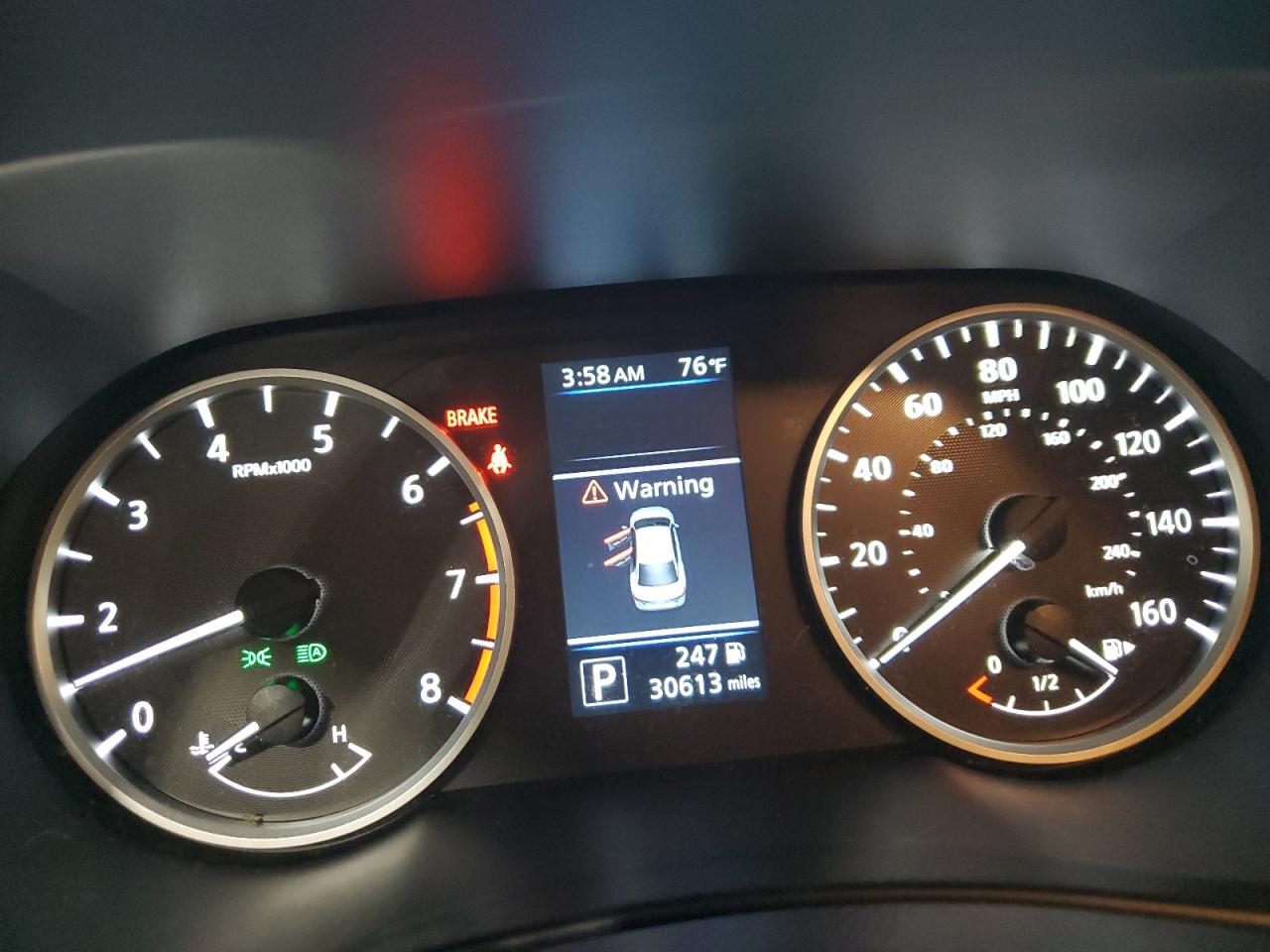 2020 Nissan Sentra - Image 9