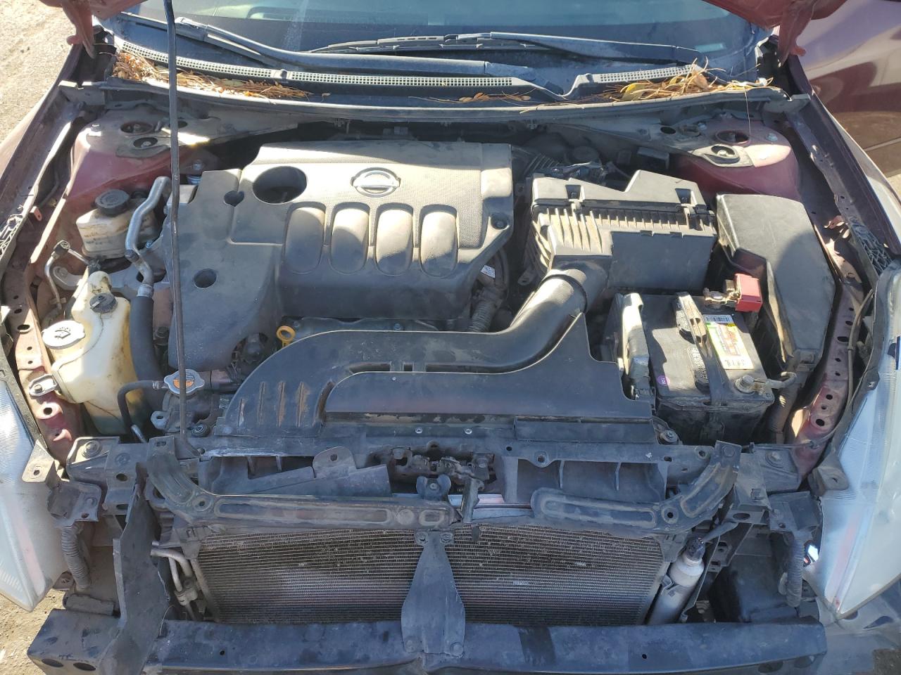 2012 Nissan Altima - Image 12