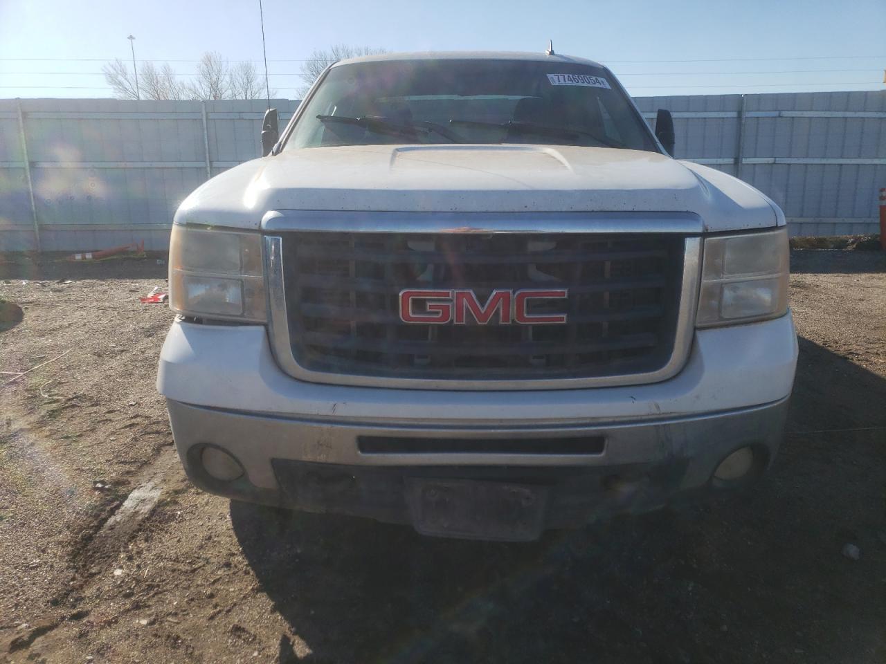 2008 GMC Sierra - Image 5