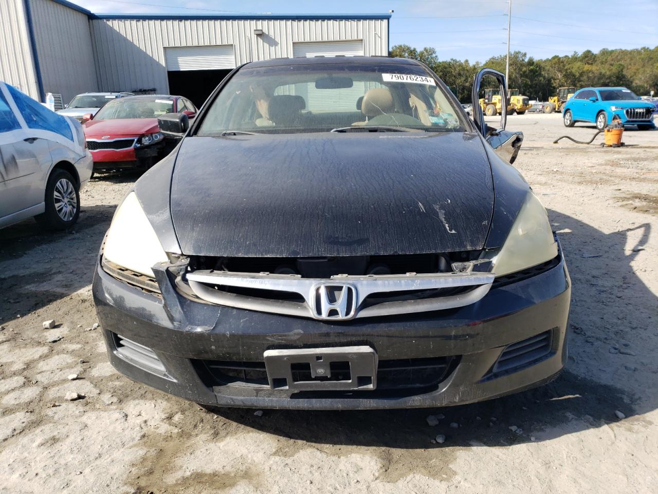 2006 Honda Accord - Image 5