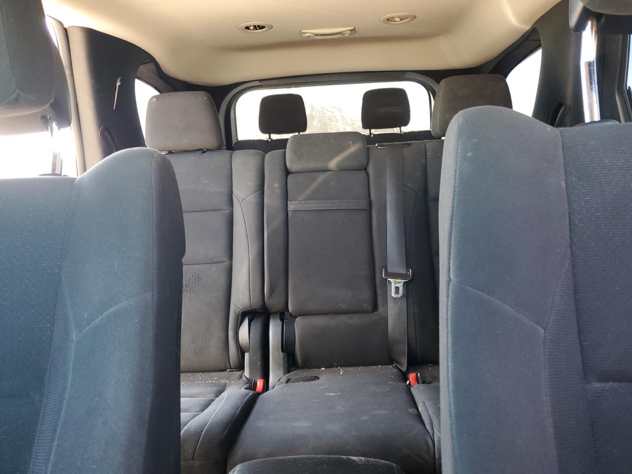 2015 Dodge Durango - Image 10