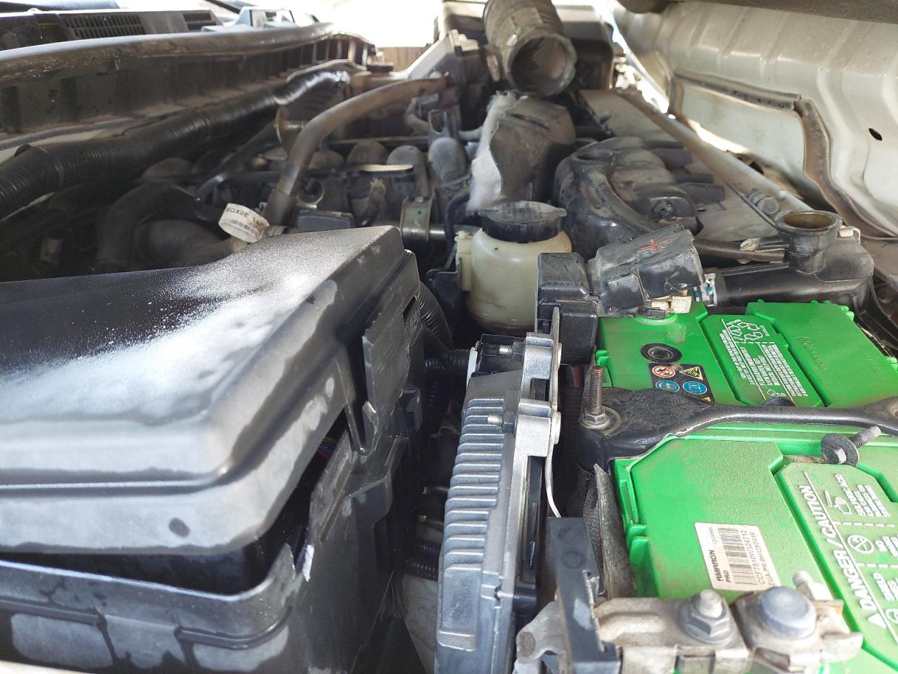 JN8AY2NY7J9355286 - 2018 NISSAN PATROL - #82064074