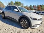 2024 Hyundai Ioniq 5 Se на продаже в Mendon, MA - Side