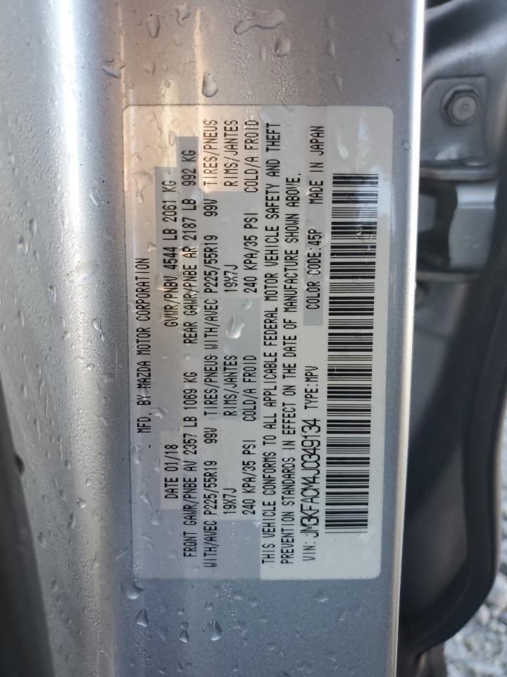 2018 Mazda CX-5 - Image 13