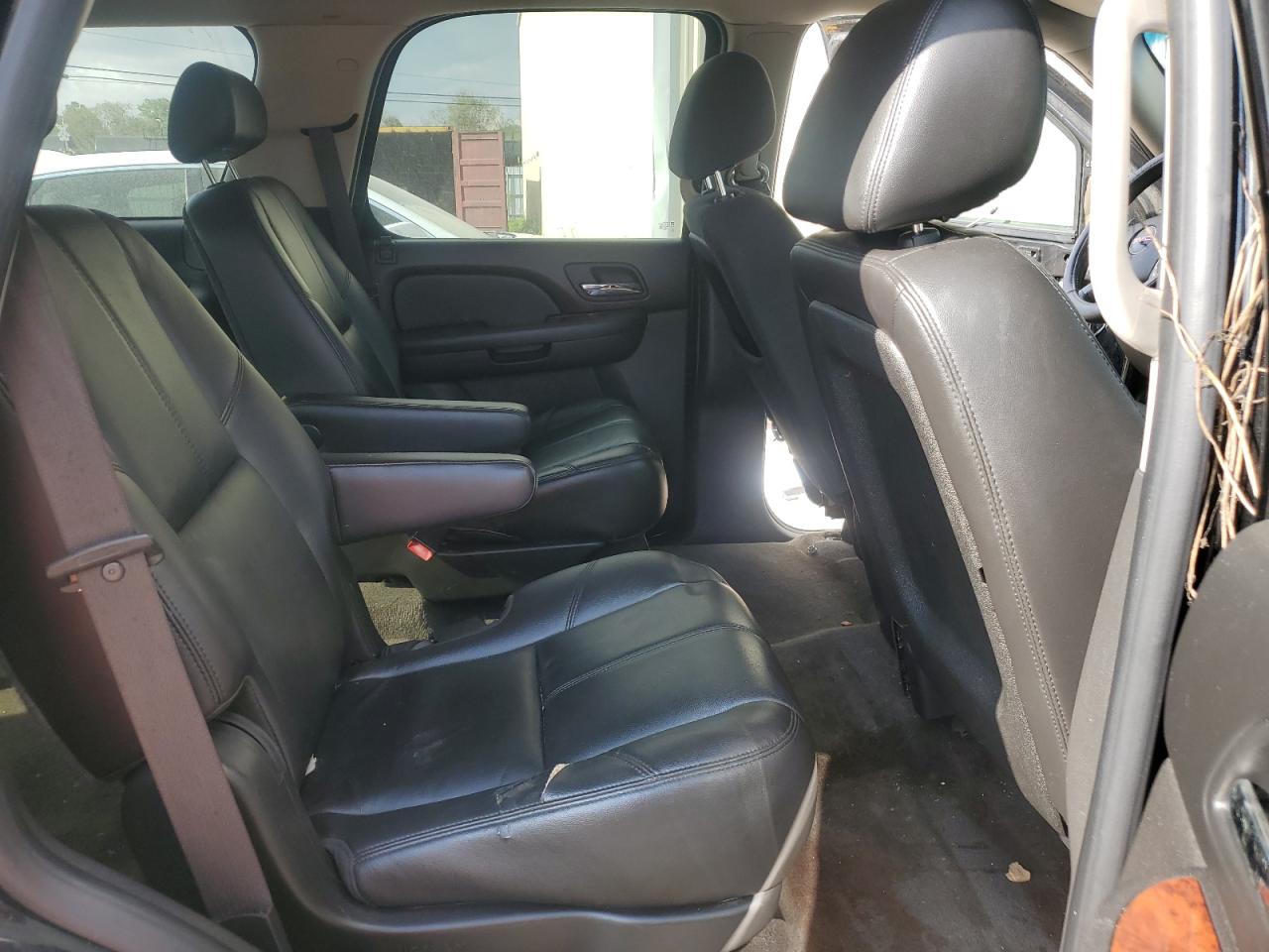 2009 GMC Yukon Slt VIN: 1GKEC333X9R220067 Lot: 79943324