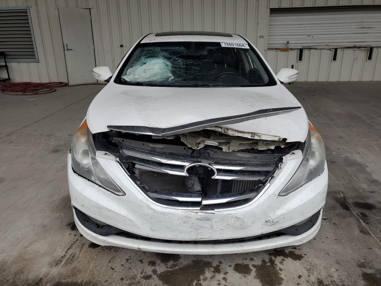 2014 Hyundai Sonata - Image 5
