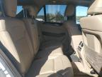 2014 Mercedes-Benz Ml 350 4Matic en Venta en Loganville, GA - Front End