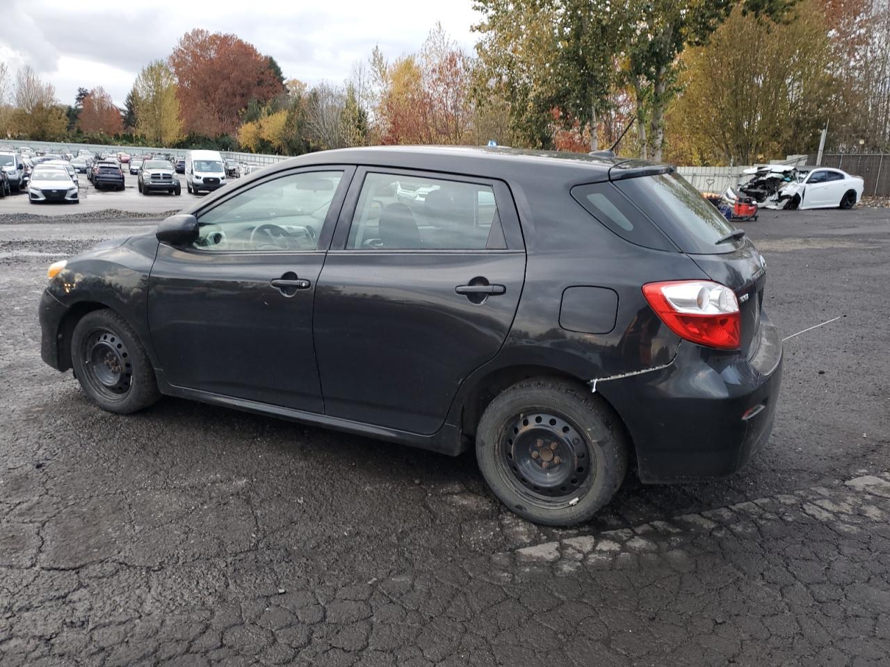 2010 Toyota Corolla - Image 2