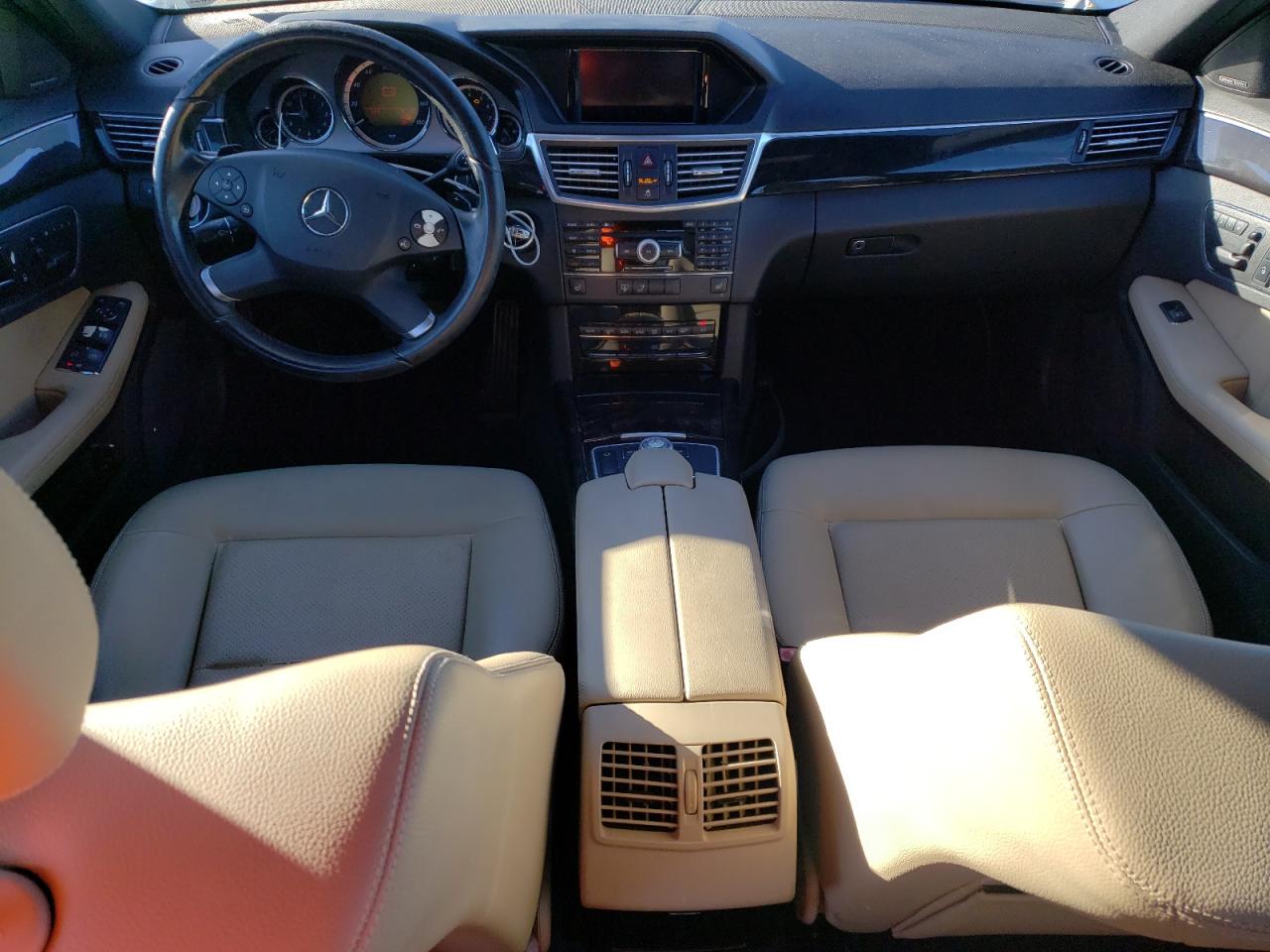 2010 Mercedes-Benz E-klasse - Image 8