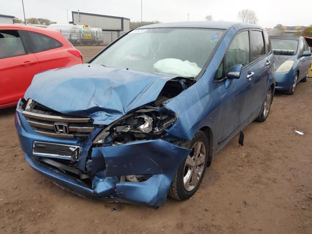 2009 HONDA FR-V ES I-