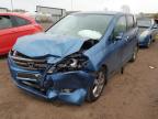 2009 HONDA FR-V ES I- for sale at Copart WESTBURY
