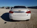 2017 Chevrolet Impala Premier للبيع في Jacksonville، FL - Front End