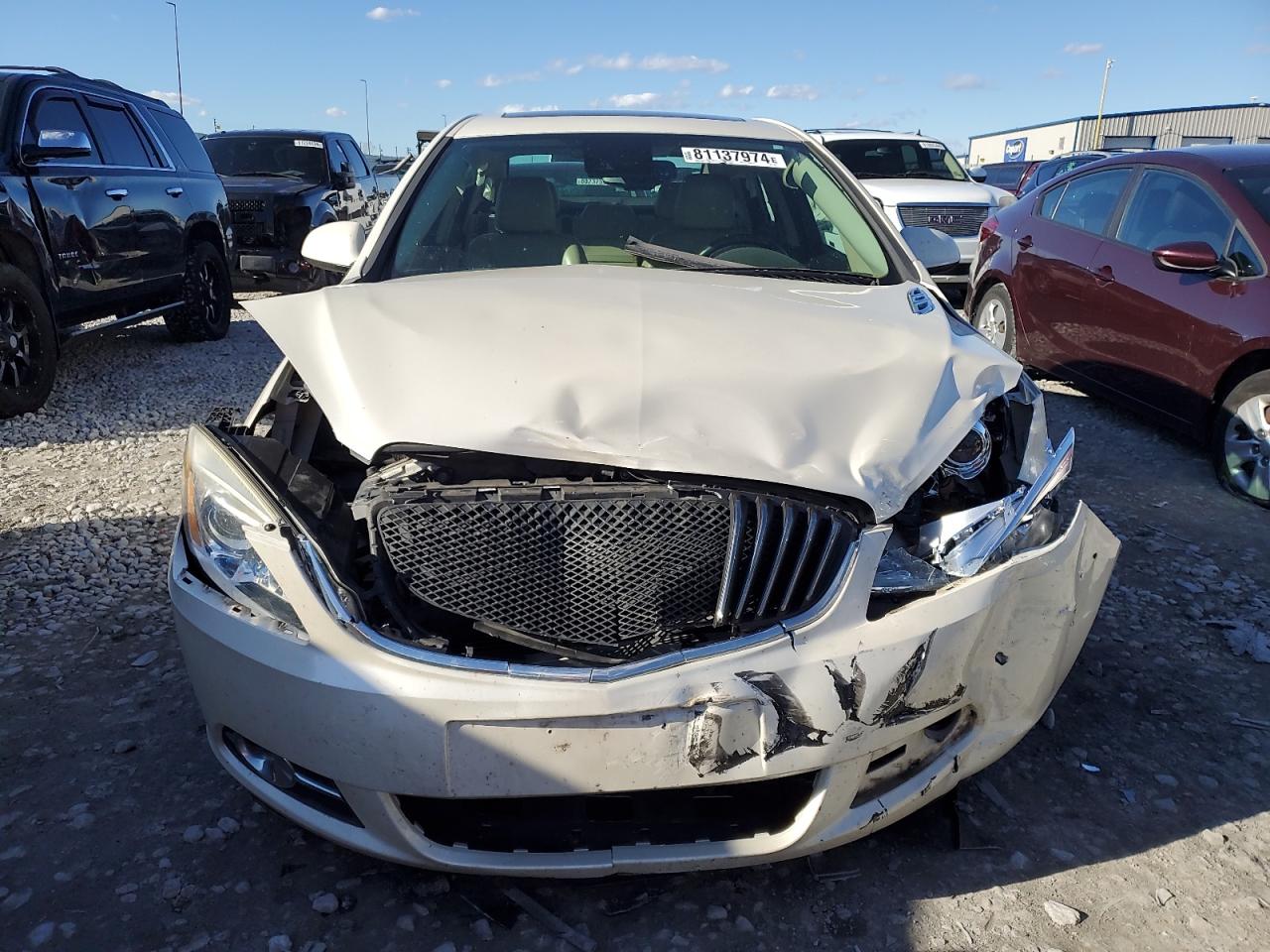 VIN 1G4PR5SK6F4116381 2015 BUICK VERANO no.5