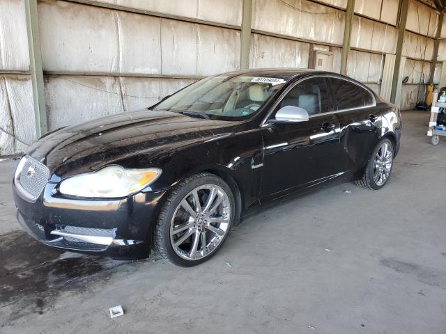 2010 Jaguar Xf Premium for Sale in Phoenix, AZ - Mechanical