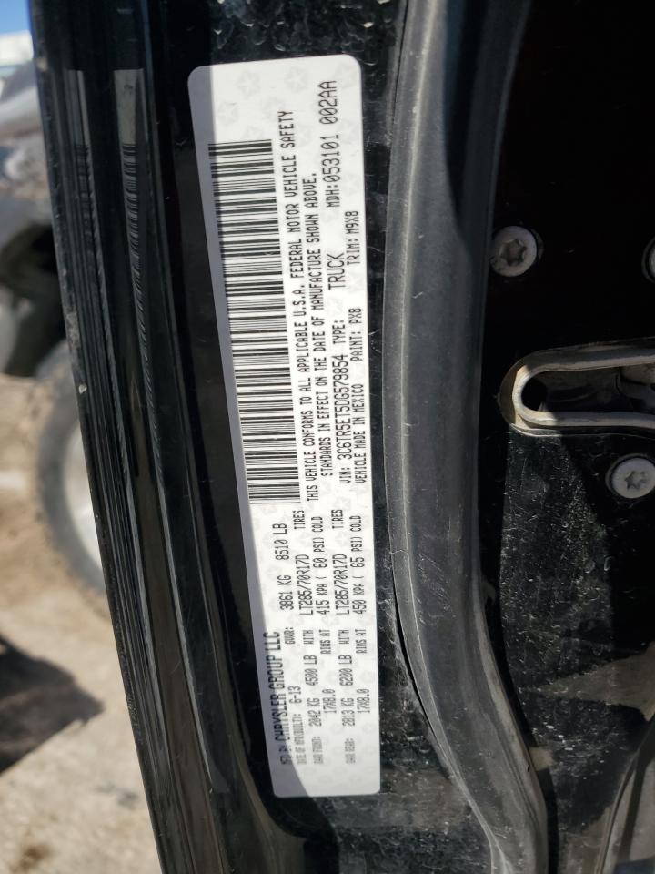 2013 RAM 2500 - Image 13
