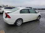 2007 Honda Civic Lx en Venta en Martinez, CA - Front End