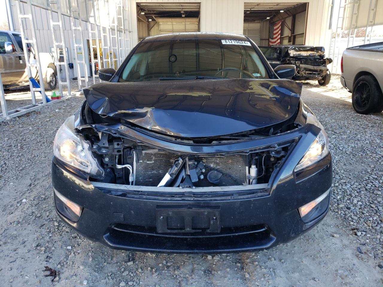 2013 Nissan Altima - Image 5