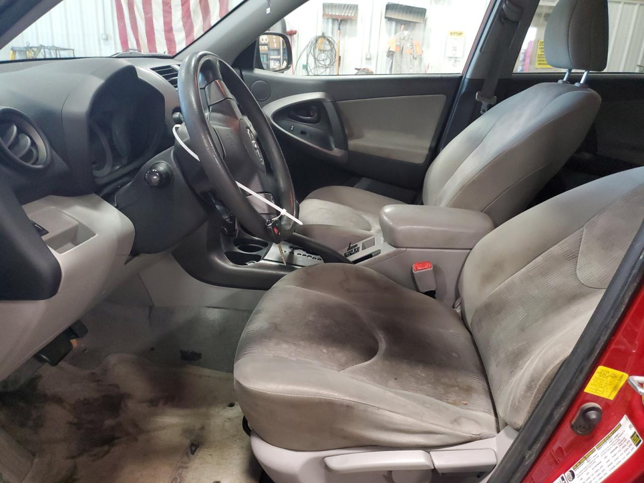 2011 Toyota RAV 4 - Image 7