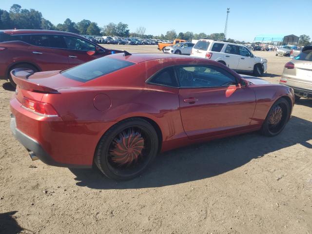 Coupet CHEVROLET CAMARO 2014 Maroon