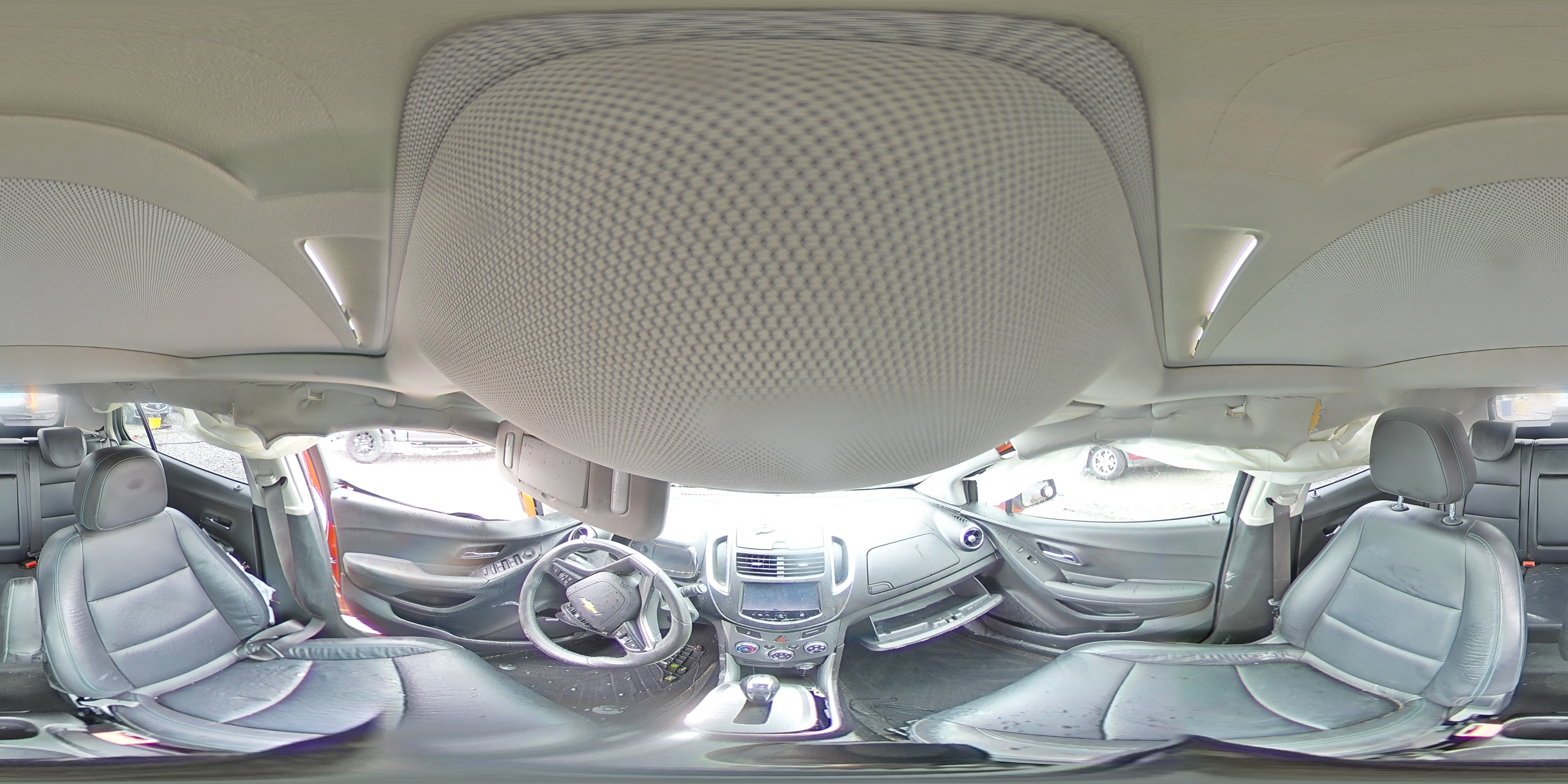 2015 Chevrolet Trax - Image 15