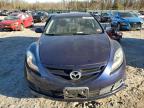 2011 Mazda 6 I للبيع في Candia، NH - Front End